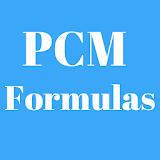 All PCM Formulas icon