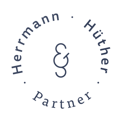 HHP Steuerberatung logo