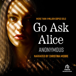 Hình ảnh biểu tượng của Go Ask Alice