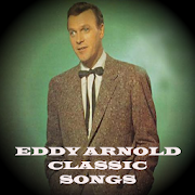 Top 30 Music & Audio Apps Like EDDY ARNOLD-CLASSIC SONGS - Best Alternatives