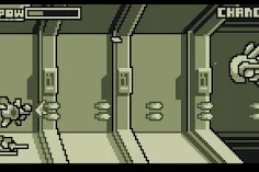 8 bit shooter - Screenshot 2