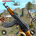 Herunterladen Zombie Games 3D - Gun Games 3D Installieren Sie Neueste APK Downloader