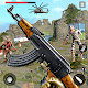 Zombie Game: 3D Shooting Games