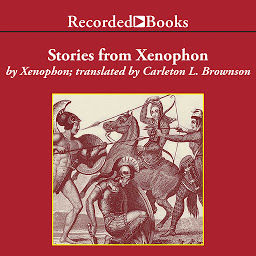 Hình ảnh biểu tượng của Stories from Xenophon—Excerpts