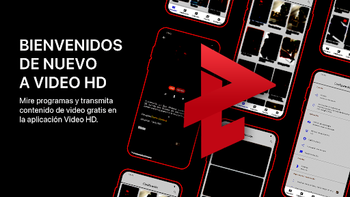 Android application Teraflix - Watch Movies 2024 screenshort