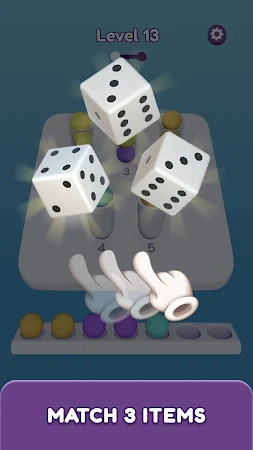 Game screenshot Crazy Tubes Match 3D mod apk