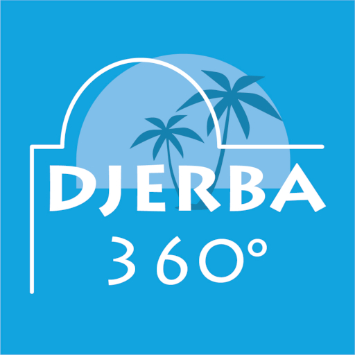 Djerba Guide logo
