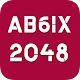 AB6IX(에이비식스) 2048 게임 Windows에서 다운로드