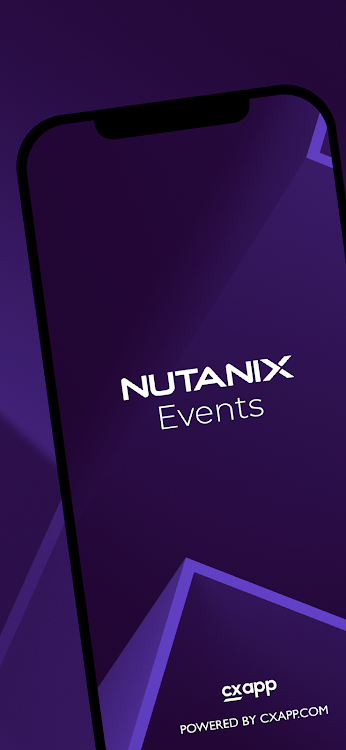 Nutanix Global Events - v7.2.349 - (Android)