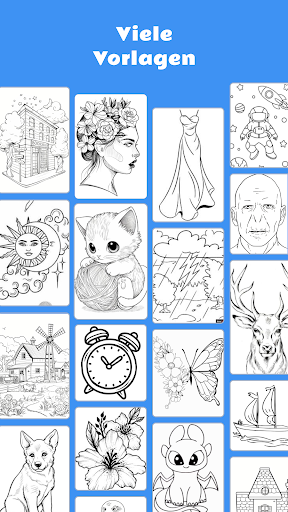 AR Drawing: Sketch & Paint screenshot 8