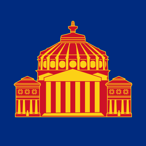 LP Romanian logo