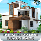 House Elevation 2017 icon