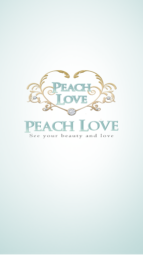 Android application 蜜桃洋房Peach Love screenshort