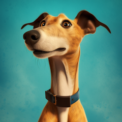 Greyhound Dog Simulator MOD