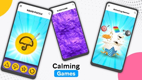 Antistress - Relaxing games