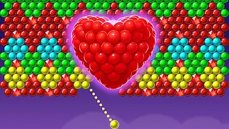 Game screenshot Bubble Shooter Cool 25 apk download