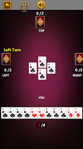Spades Card Game : Callbreak