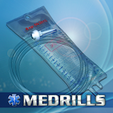 Medrills: Obtaining IV Access icon