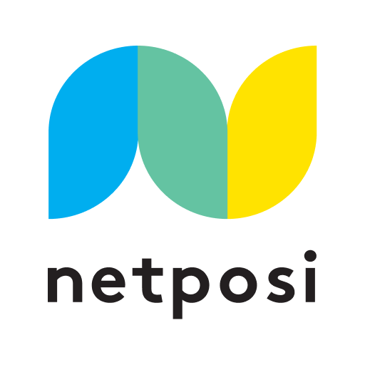 Netposi logo