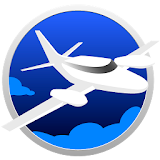 Leo's Flight Simulator icon