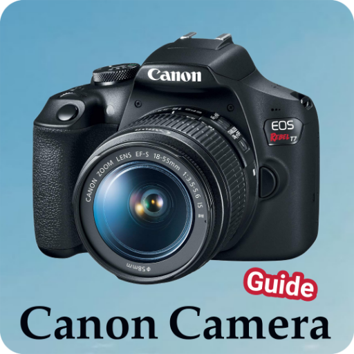 canon camera guide