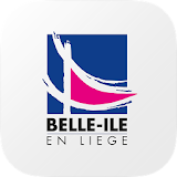 Belle-Île en Liège icon