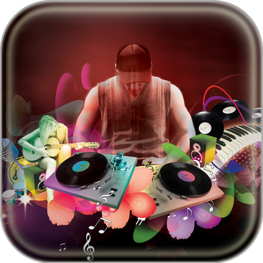 Dj Wallpapers Google Play のアプリ
