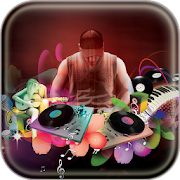 DJ Wallpapers  Icon