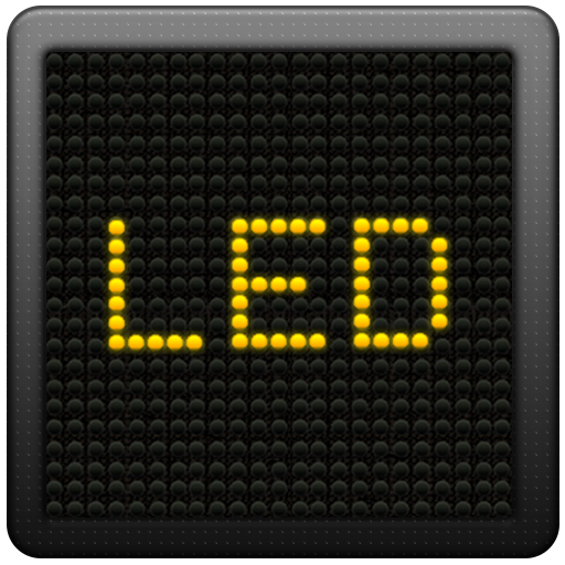 선거용 LED 디스플레이 전광판 전송 logo