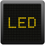 선거용 LED 디스플레이 전광판 전송 icon