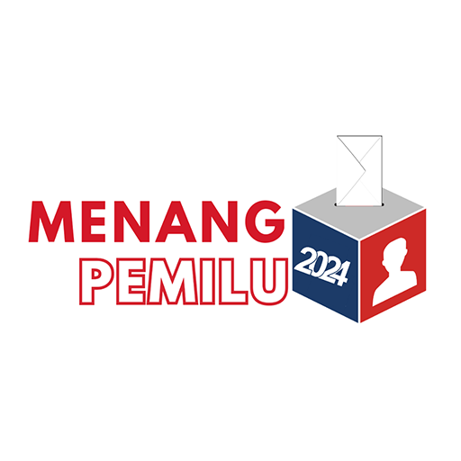 Menang Pemilu 2024 logo