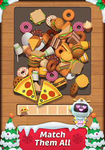 Toy Master 3D: Matching Triple 0.6 APK MOD (Endless gold coins) 3