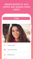screenshot of Mexico Dating - Meet & Chat