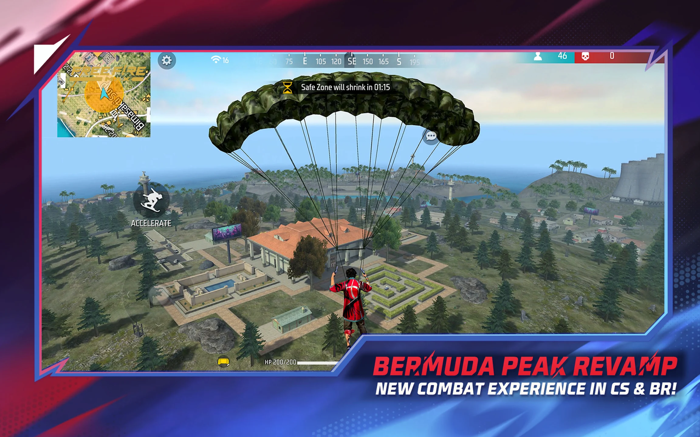 Baixe Free Fire MAX 2.102.1 para Android