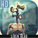 Siren Head: Beyond Fear 8.0 APK ダウンロード