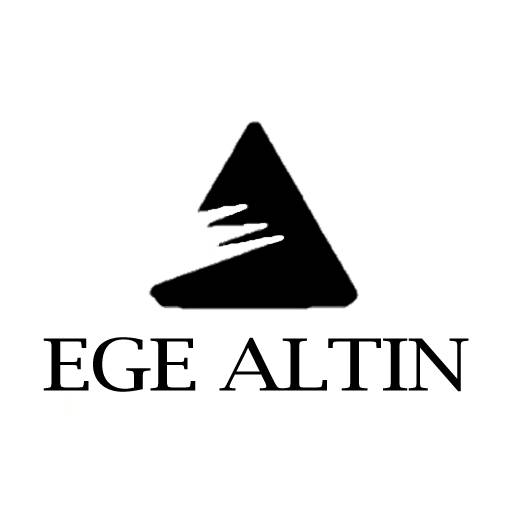 EGE ALTIN logo