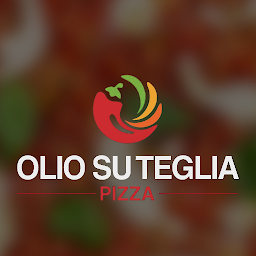 Icon image Olio su teglia