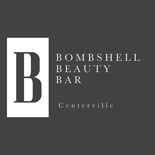 Bombshell Beauty Bar: CVille  Icon
