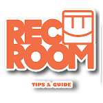 Cover Image of Télécharger Rec Room - Tips & Guide 1.0 APK