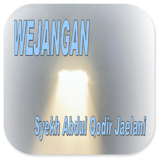 Wejangan Abdul Qadir Jaelani logo