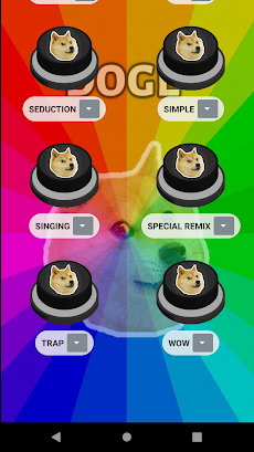 Doge Sound WoW Meme Soundboardのおすすめ画像2