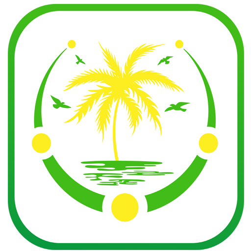 Usviconnect: Sell and Buy logo