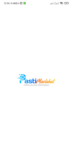 Android application pastimaslahat screenshort
