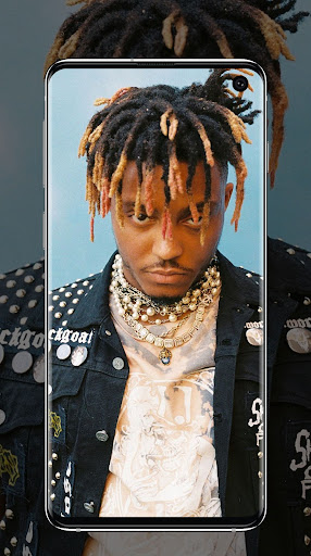 Juice WRLD Wallpapers HD