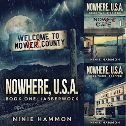 Icon image Nowhere USA