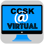 Cover Image of Download CCSK Virtual Exam 2.0 APK