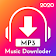 Download Mp3 Music - Free Music Downloader icon
