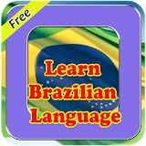 Learn Brazilian Language icon