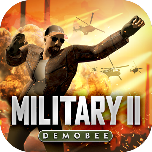 Mad City Military II Demobee 2 Download on Windows