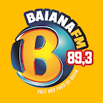 Cover Image of Descargar Baiana FM 89.3  APK